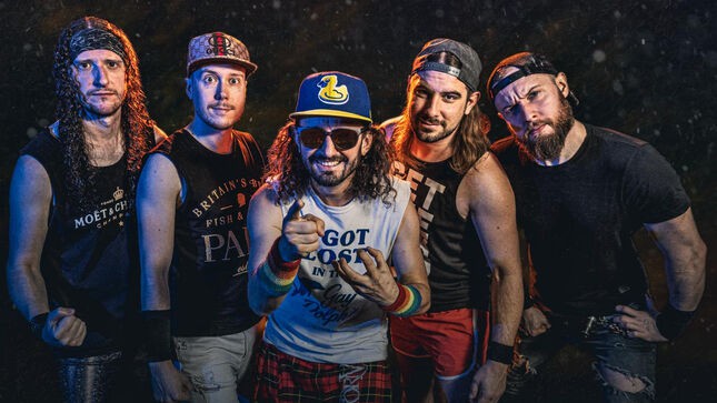 Alestorm