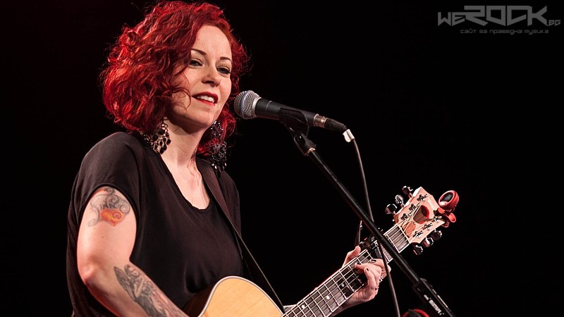 anneke van giersbergen