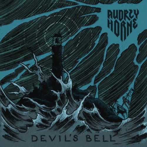 audrey horne - devils bell