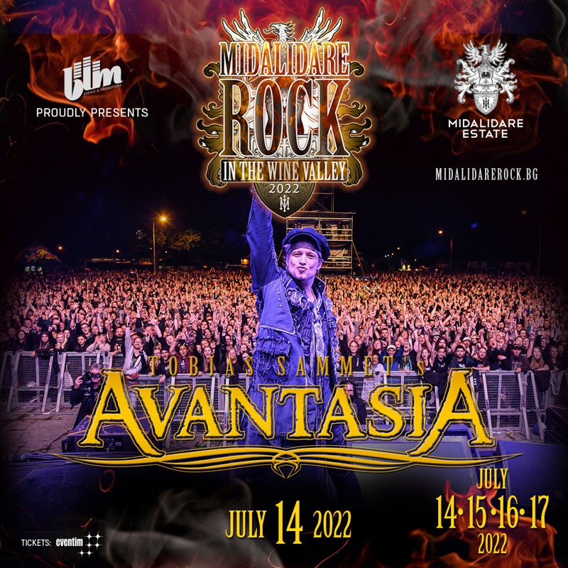 avantasia midalidare