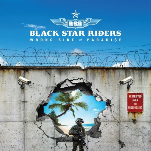 Black Star Riders