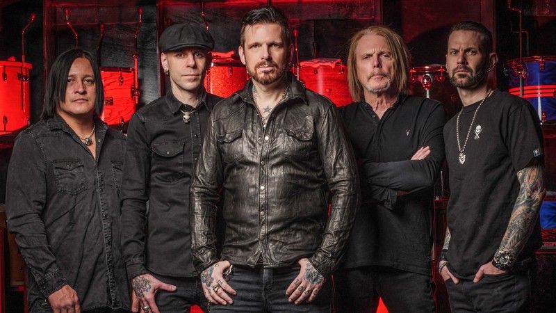 black star riders