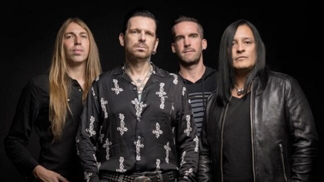 black star riders