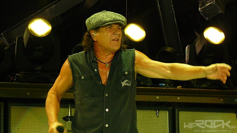 brian johnson