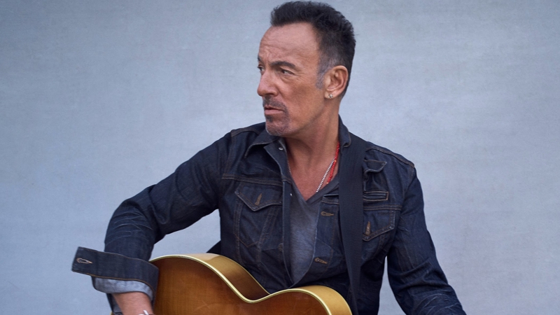 bruce springsteen