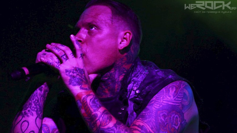 combichrist