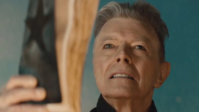 david bowie