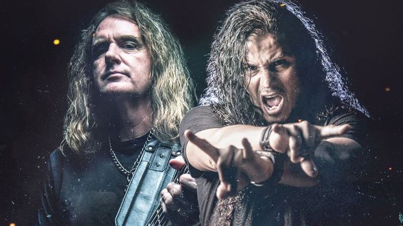 david ellefson - jeff scott soto