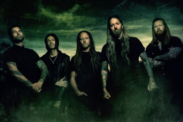 devildriver