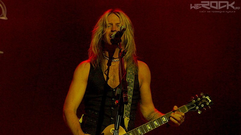 doug aldrich