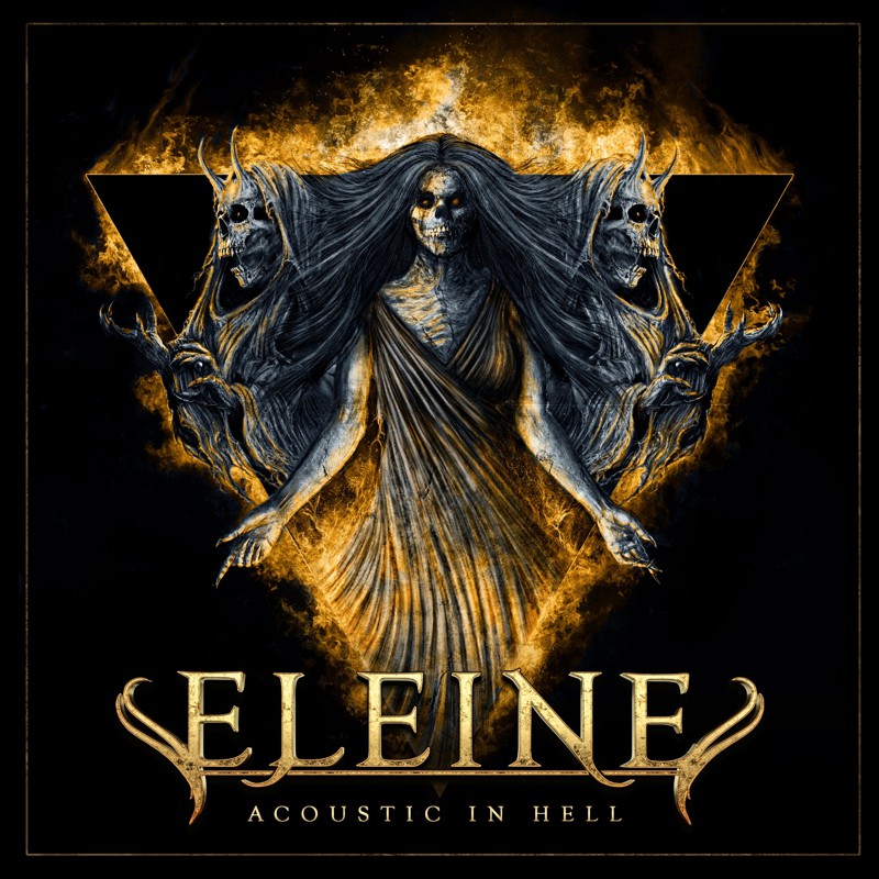 eleine - acoustic in hell EP