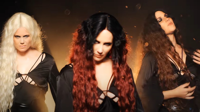 epica - sirens video