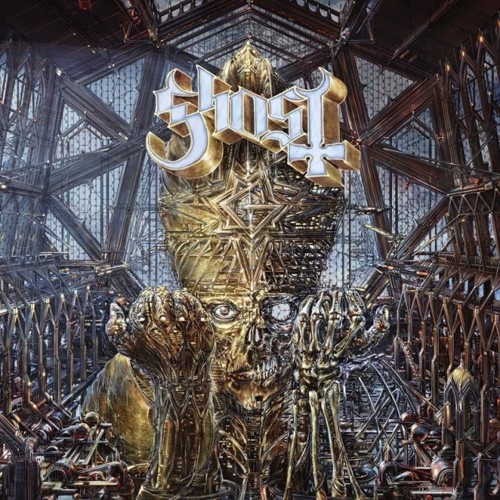 ghost - impera