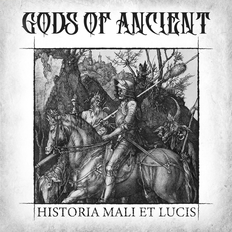 gods of ancient 2022 - historia mali et lucis