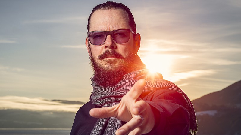 ihsahn