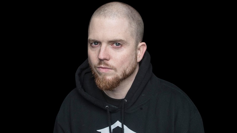 jamey jasta