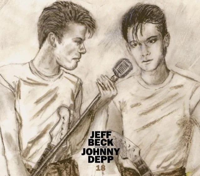 jeff beck, johnny depp - 18