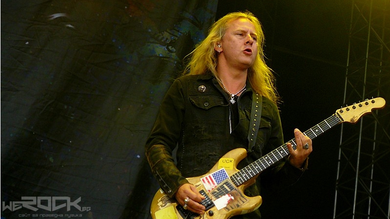 jerry cantrell