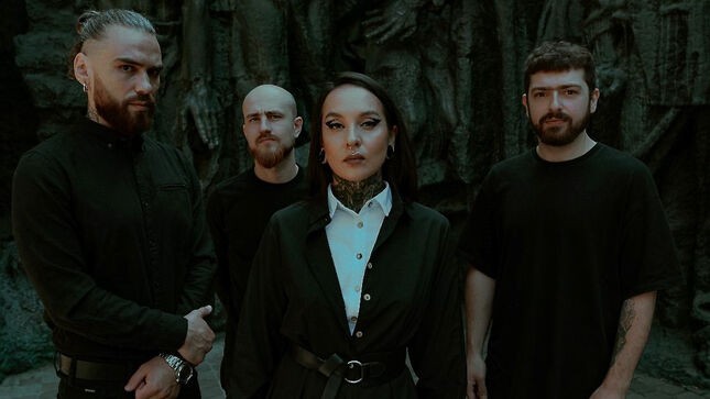 Jinjer