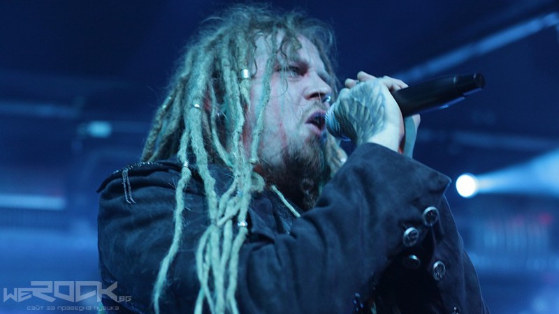 korpiklaani