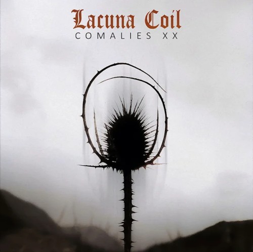 lacuna coil