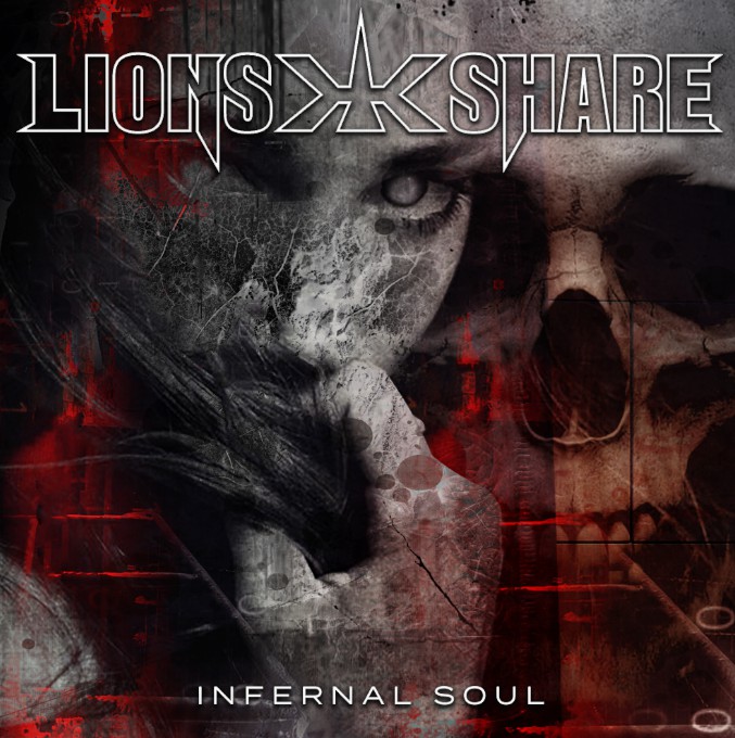 lions share - infernal soul