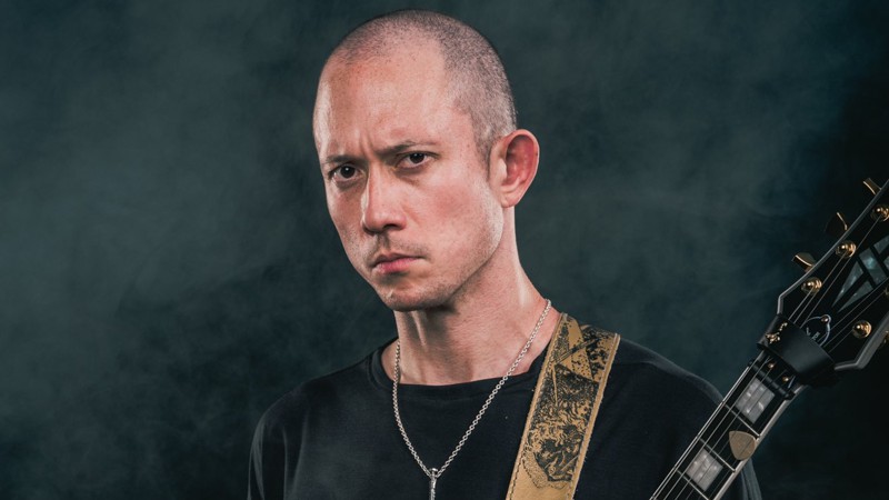 Matt Heafy