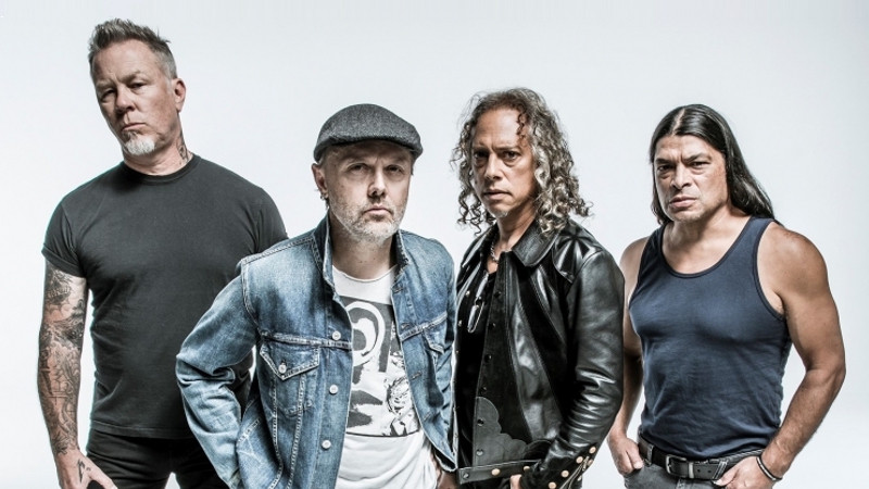 metallica