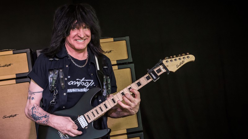 Michael Angelo Batio