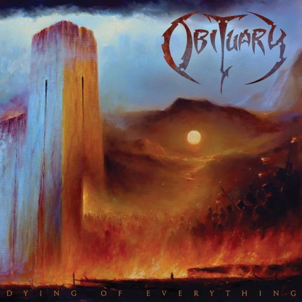 obituary 2023 - dying of everything