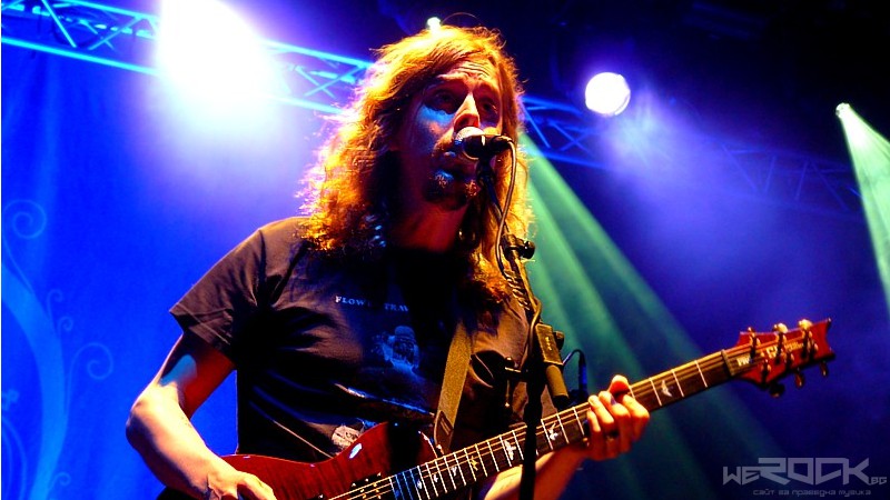 opeth