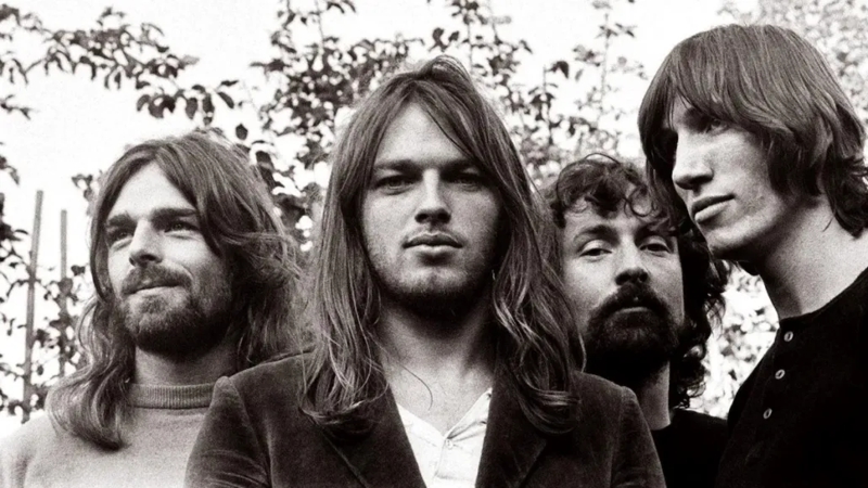 pink floyd