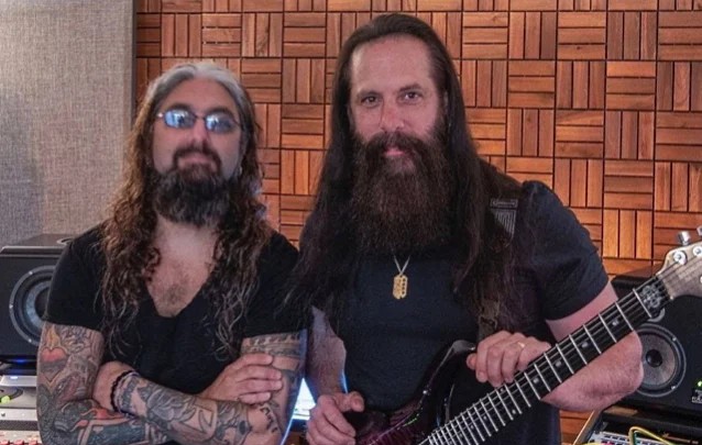 portnoy / petrucci