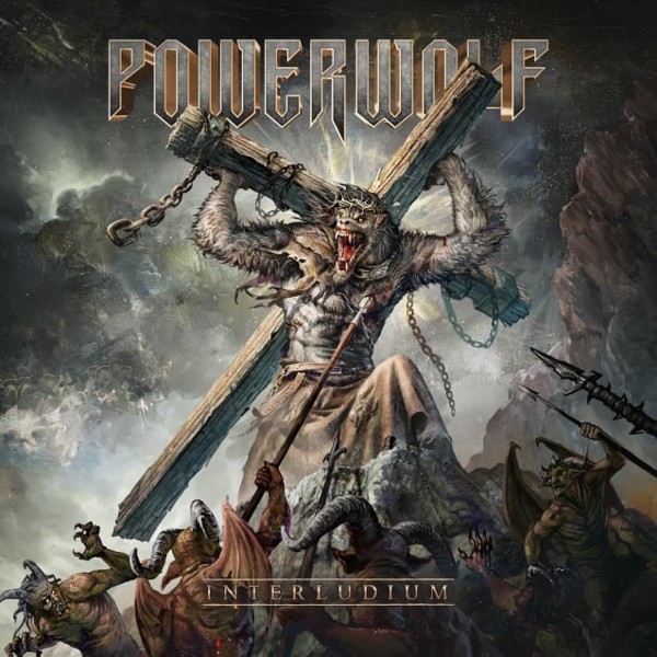 powerwolf - interludium