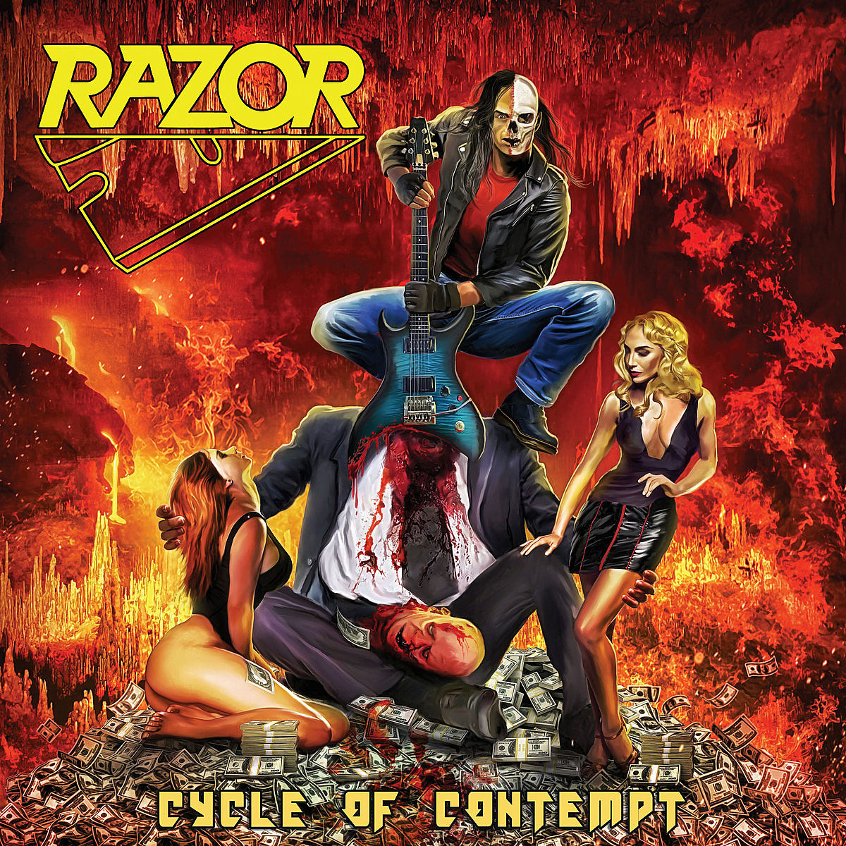 razor 2022 - cycle of contempt