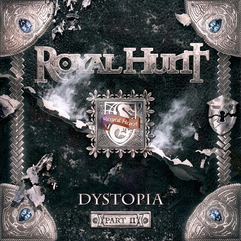 royal hunt - dystopia part 2
