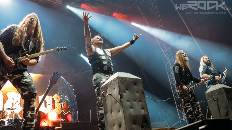 sabaton