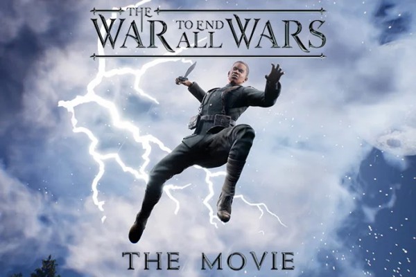 sabaton - the war to end all wars - the-movie