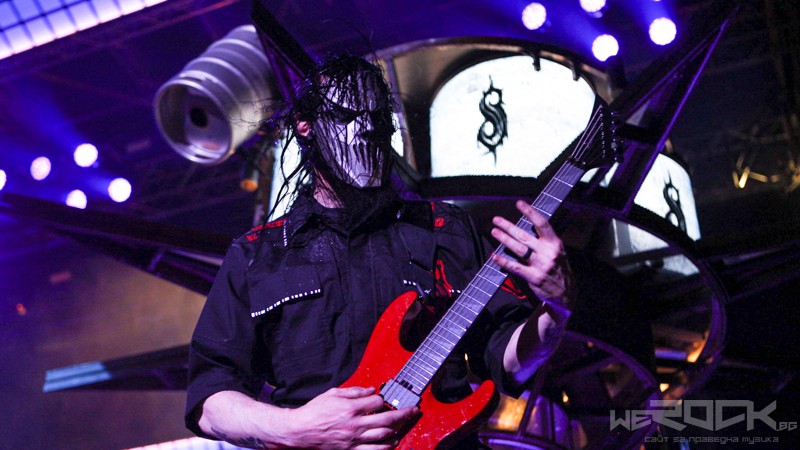 slipknot