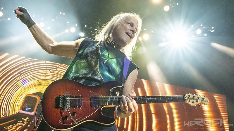 Steve Morse