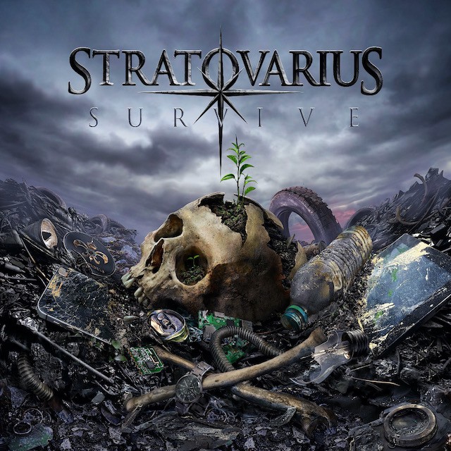 stratovarius - survive