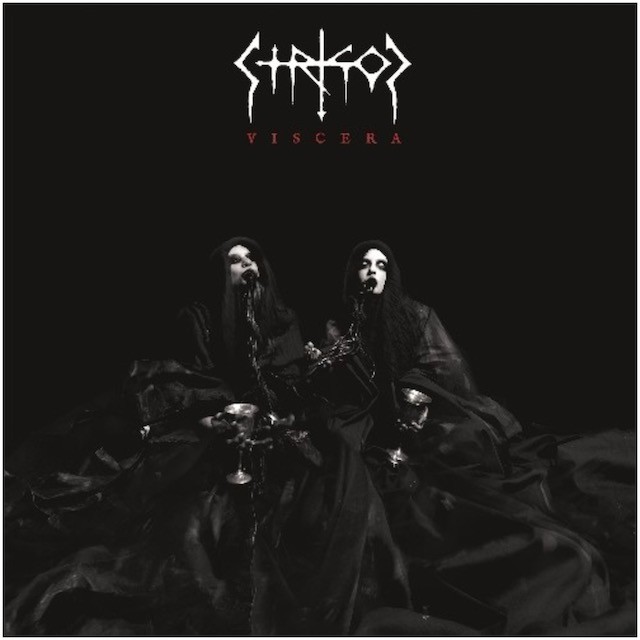 strigoi - viscera