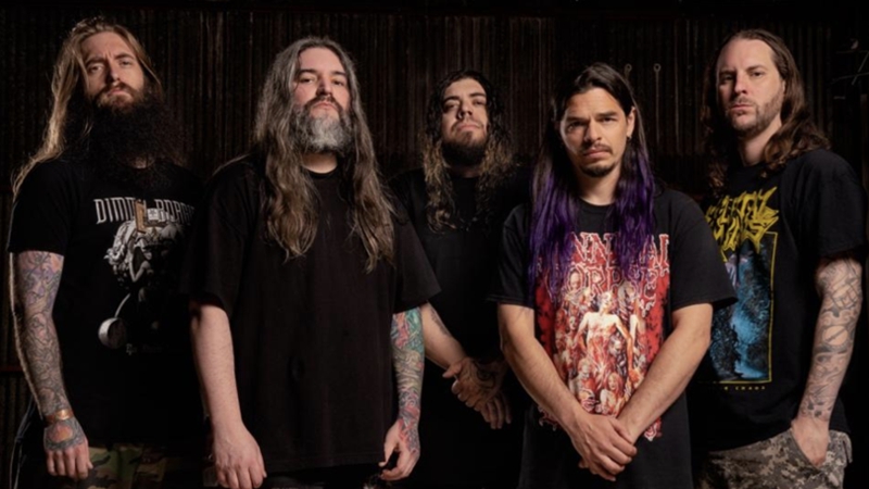 suicide silence