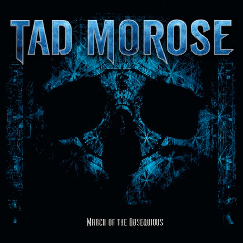 tad morose