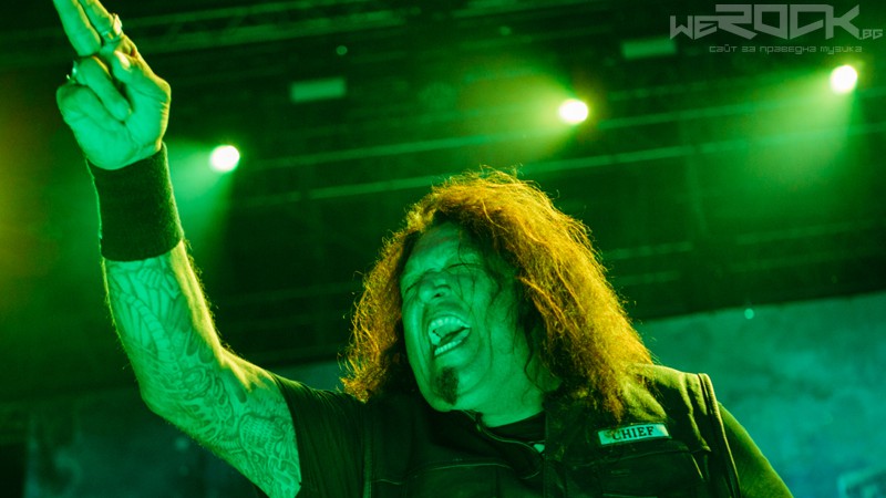 testament