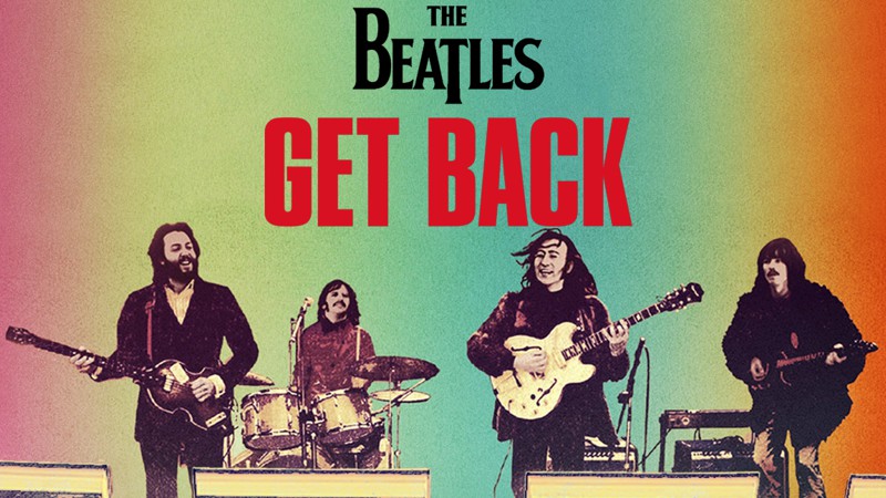 the beatles get back movie