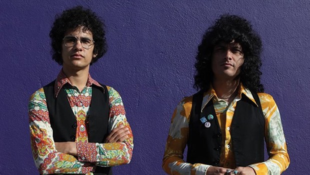 the mars volta