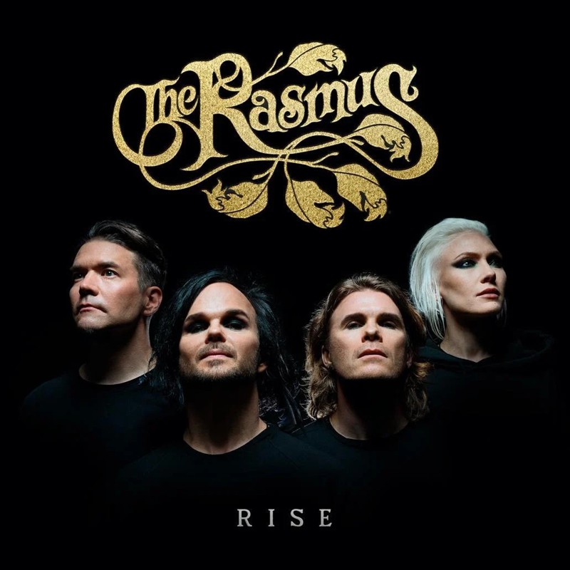 the rasmus - rise