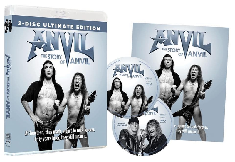 the story of anvil again dvd