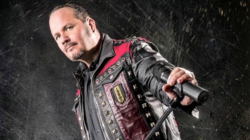 tim ripper owens